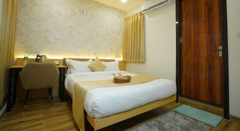 Anugya - A Boutique Hotel in Indore