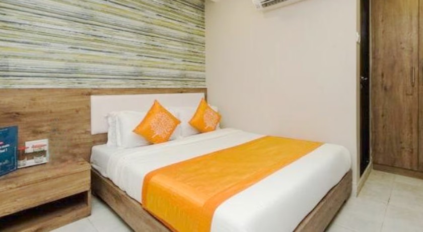 Hotel Bliss Executive in Mumbai