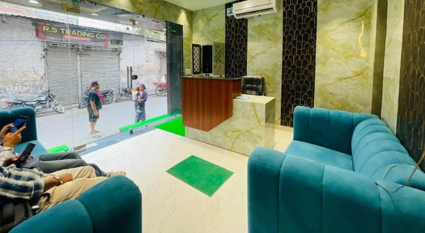 Hotel Shaurya Inn in Amritsar