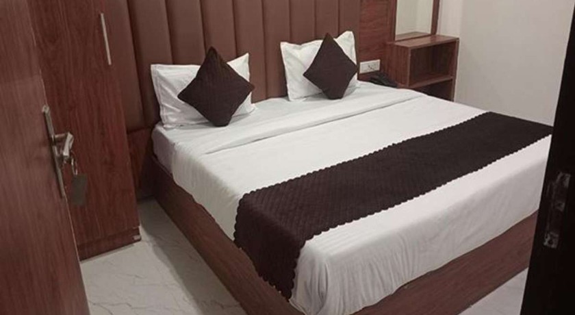 Hotel Shaurya Inn in Amritsar