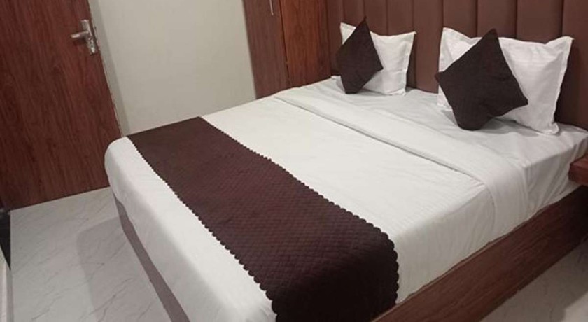 Hotel Shaurya Inn in Amritsar