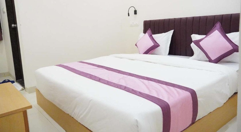 Hotel Konark Nest in Indore