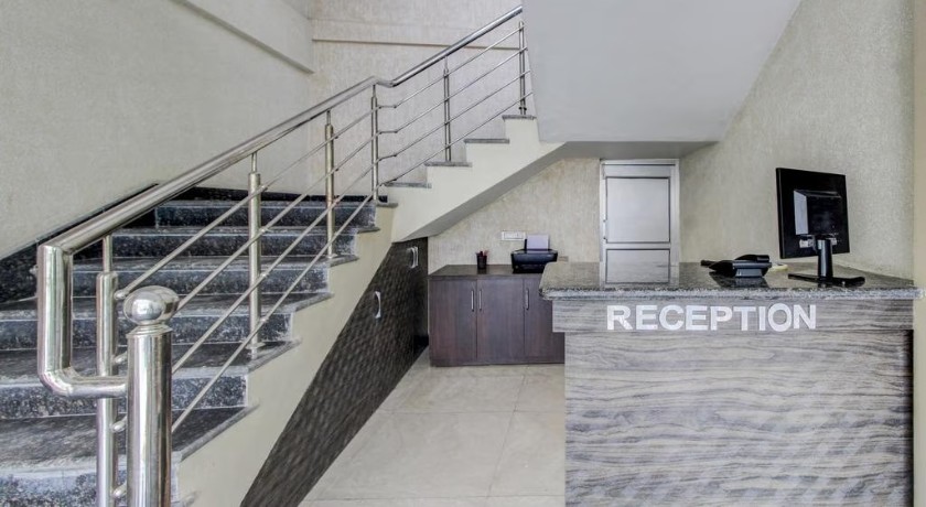 Hotel Surya Residency in Dehradun