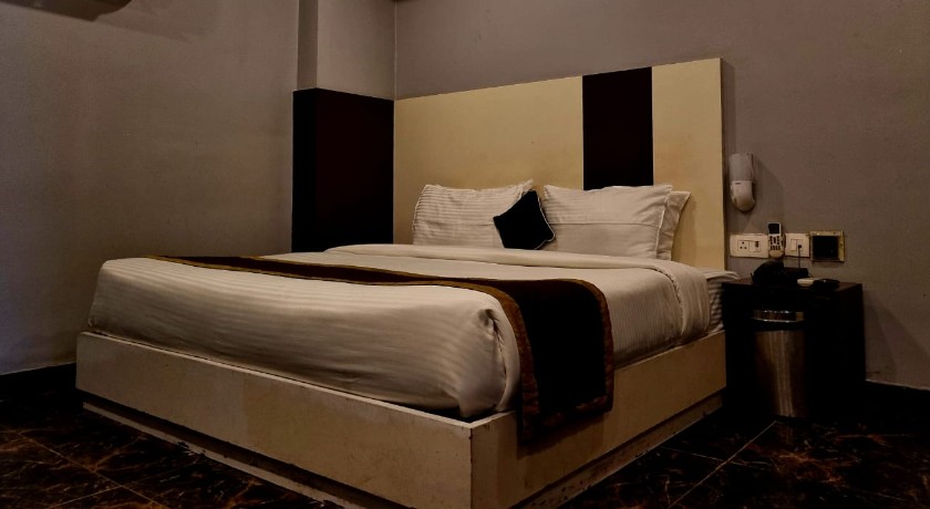 Hotel Pinnacle in Dehradun