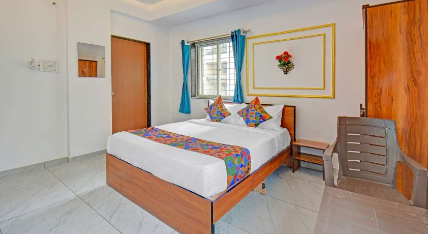 Hotel Shree Krishna Inn in Pune