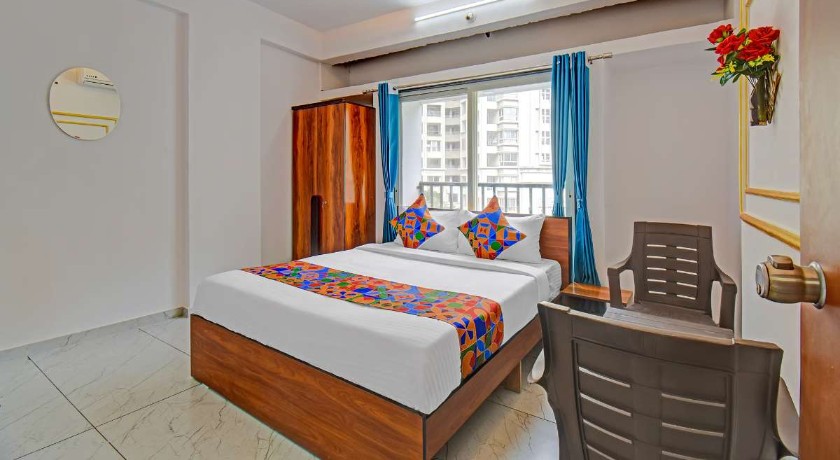 Hotel Shree Krishna Inn in Pune