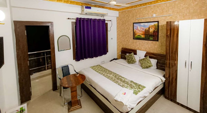 Stay Villa Royal in Ranchi