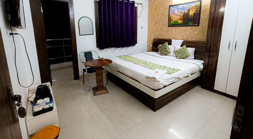 Stay Villa Royal in Ranchi