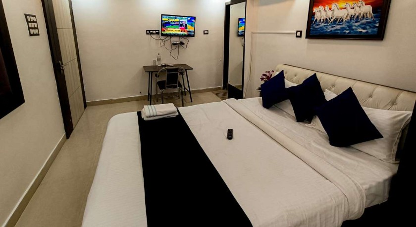 Stay Villa Prime in Ranchi