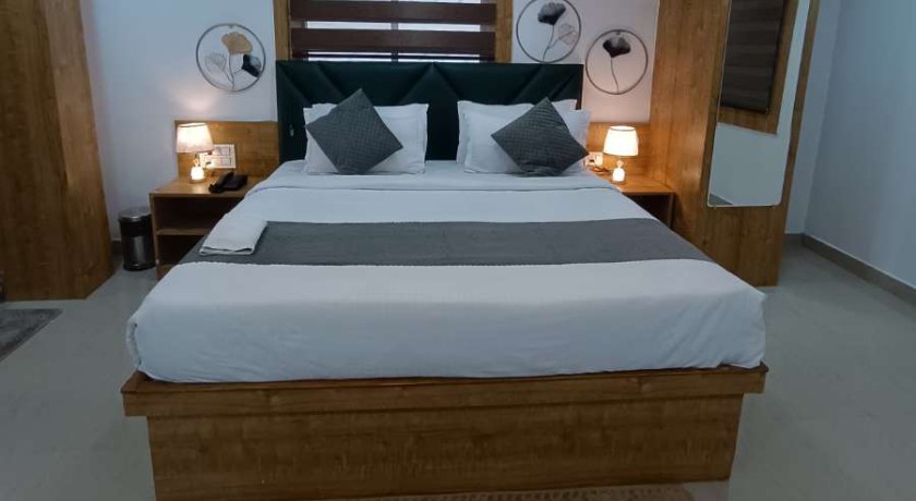 Stay Villa Prime in Ranchi