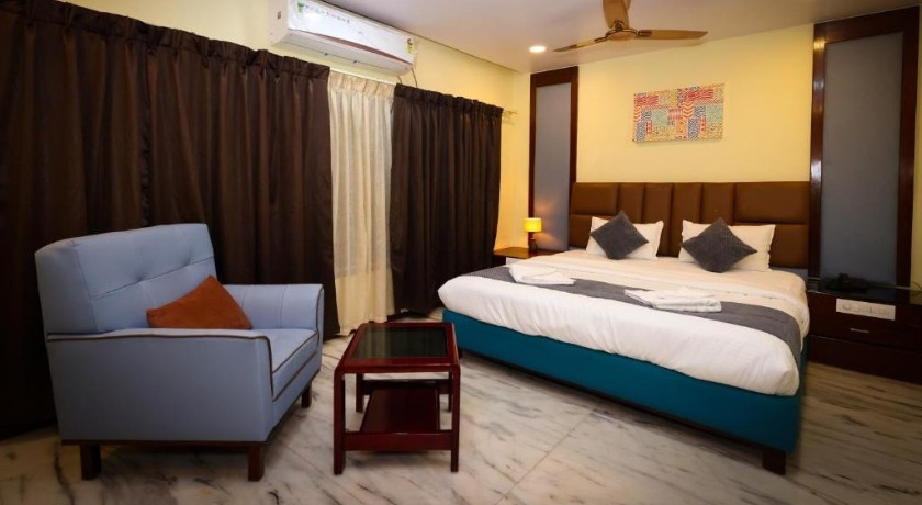 LJ Dadis Grand in Visakhapatnam