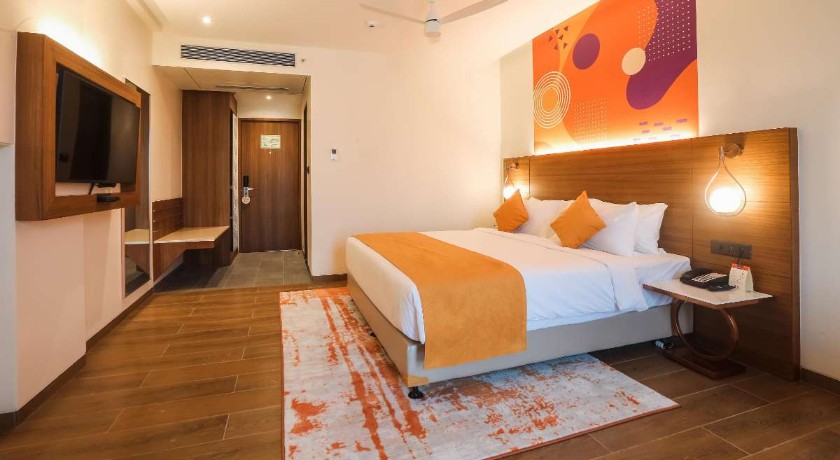 Ira by Orchid Sambhajinagar in Aurangabad