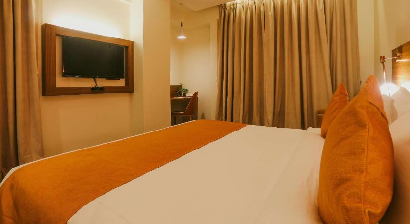 Ira by Orchid Sambhajinagar in Aurangabad