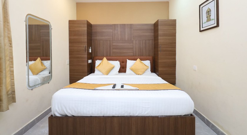 The Whiteglow Premium in Chennai