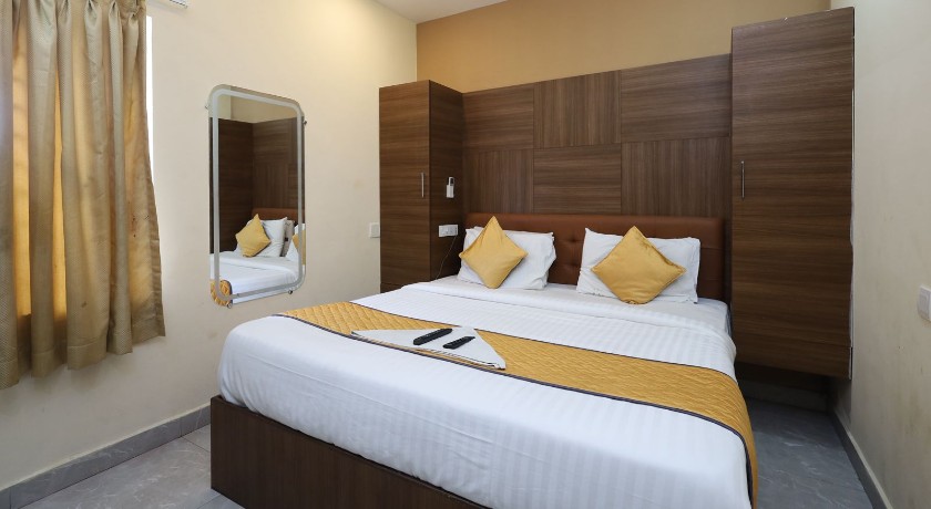 The Whiteglow Premium in Chennai