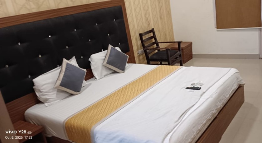 Olive Inn Residency in Chennai