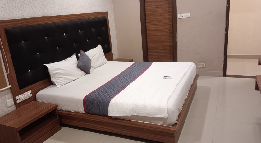 Olive Inn Residency in Chennai