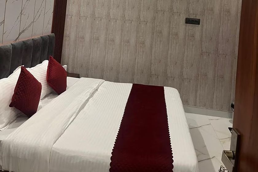 Sri Viswanath Retreat in Varanasi