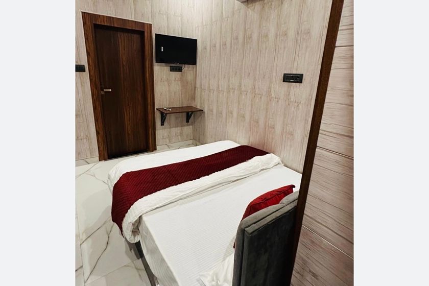 Sri Viswanath Retreat in Varanasi