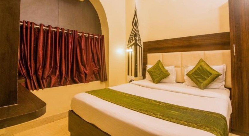 Hotel Abad Inn in Mumbai