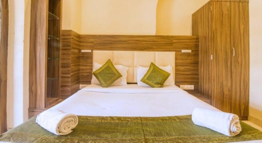 Hotel Abad Inn in Mumbai