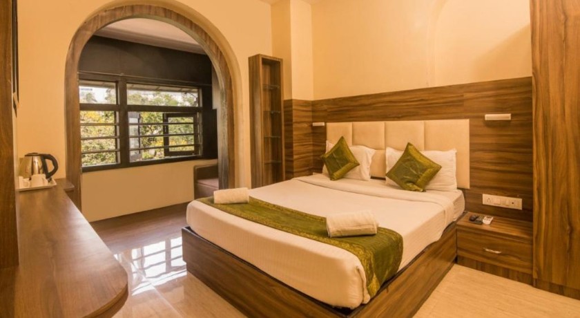 Hotel Abad Inn in Mumbai