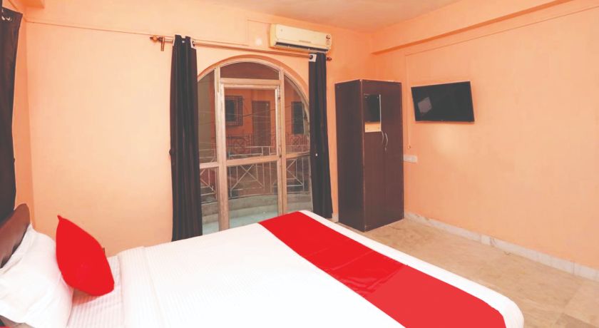 Sterlink Inn in Kolkata